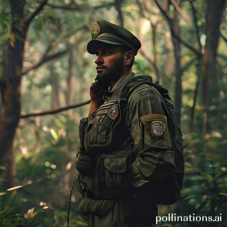 Rajasthan Forest Guard Recruitment 2026: राजस्थान वनपाल वनरक्षक भर्ती का नोटिफिकेशन जारी